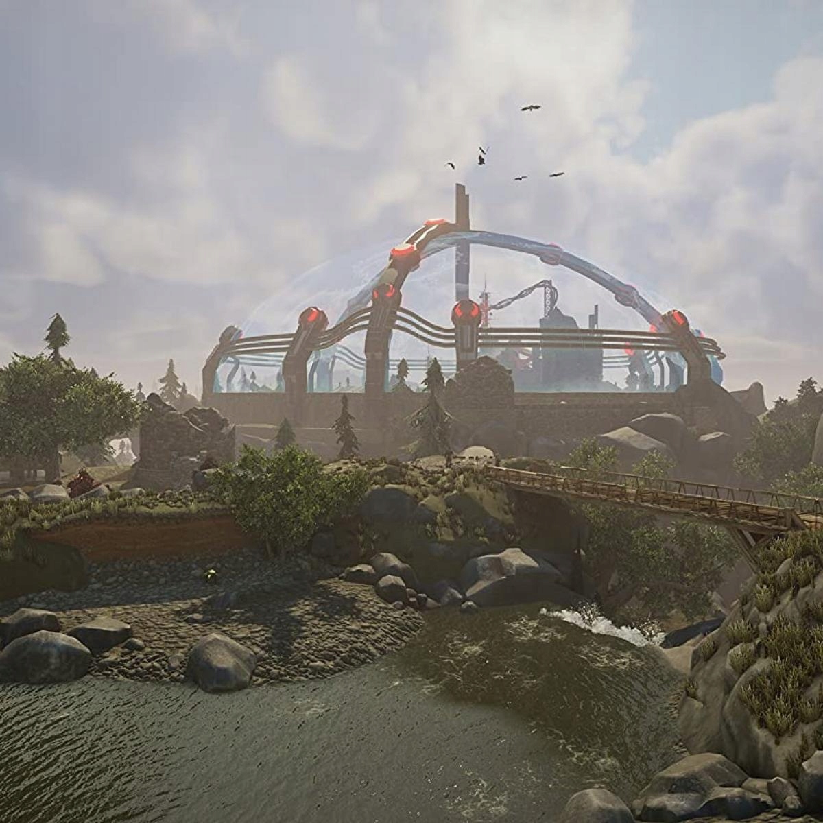 ELEX PL (PS4) Producent Piranha Bytes