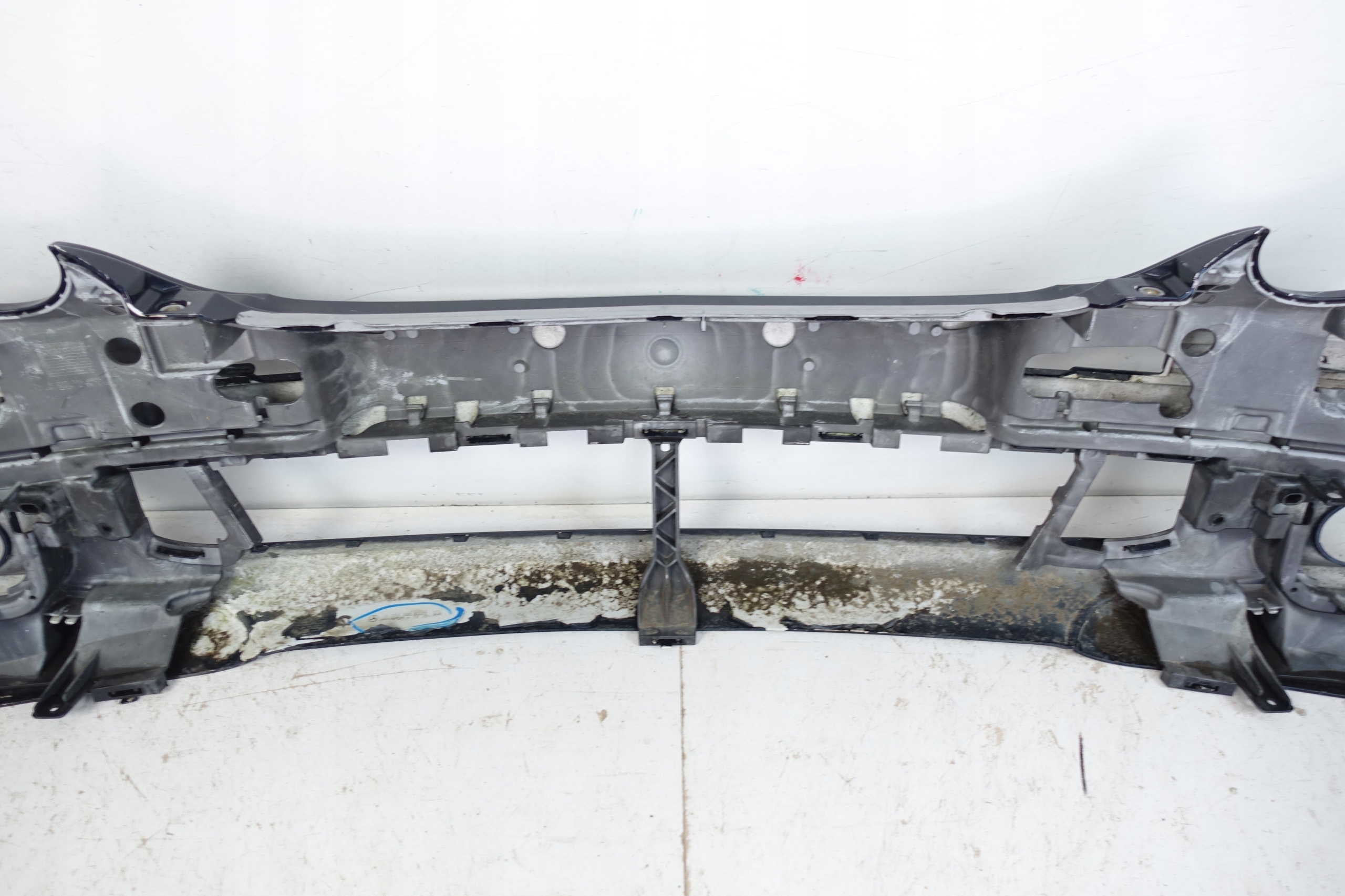 bumper front front MERCEDES C W203 LIFT 04- A2038853025