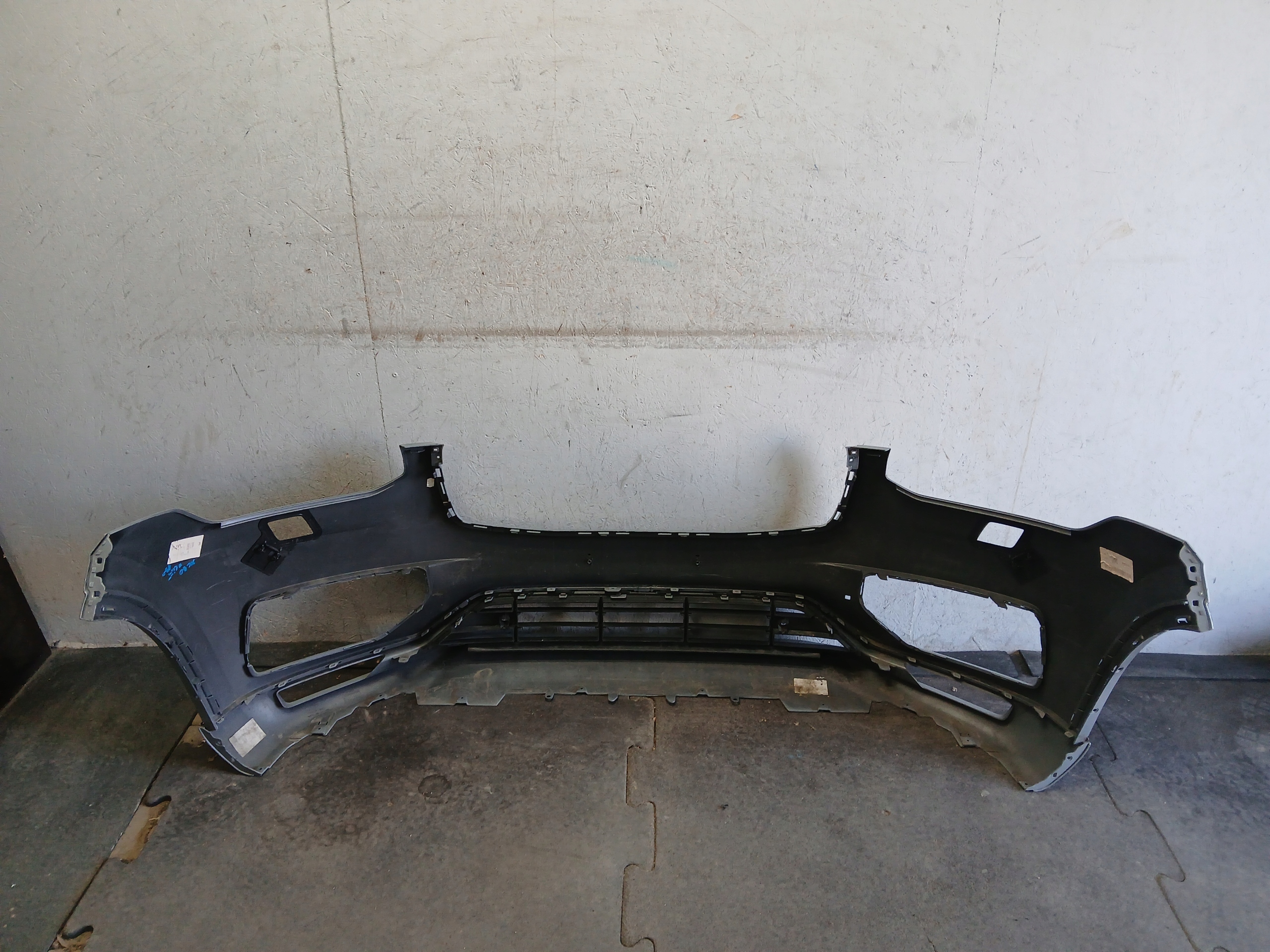 bumper front VOLVO XC90 II 2 LIFT 19
