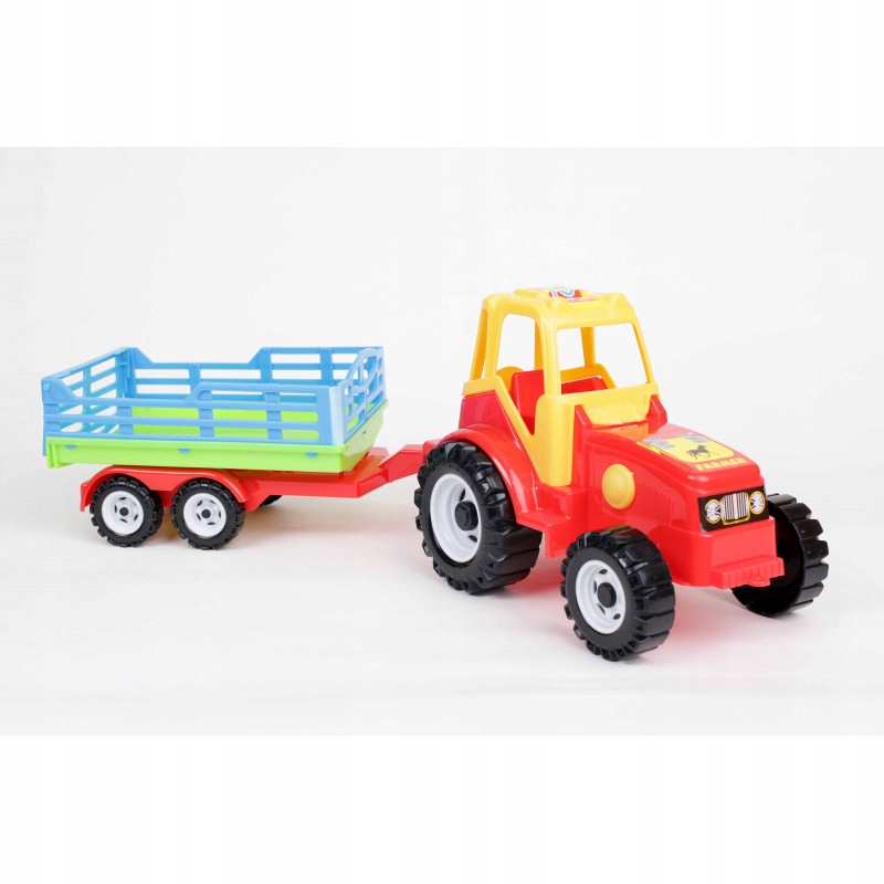 

Traktor 213 Siano Duże