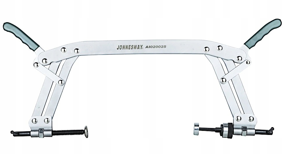 JONNESWAY PRZYRZAD DO DEMONTAZU ZAWOROW OHC i OHV Producent code AI020025