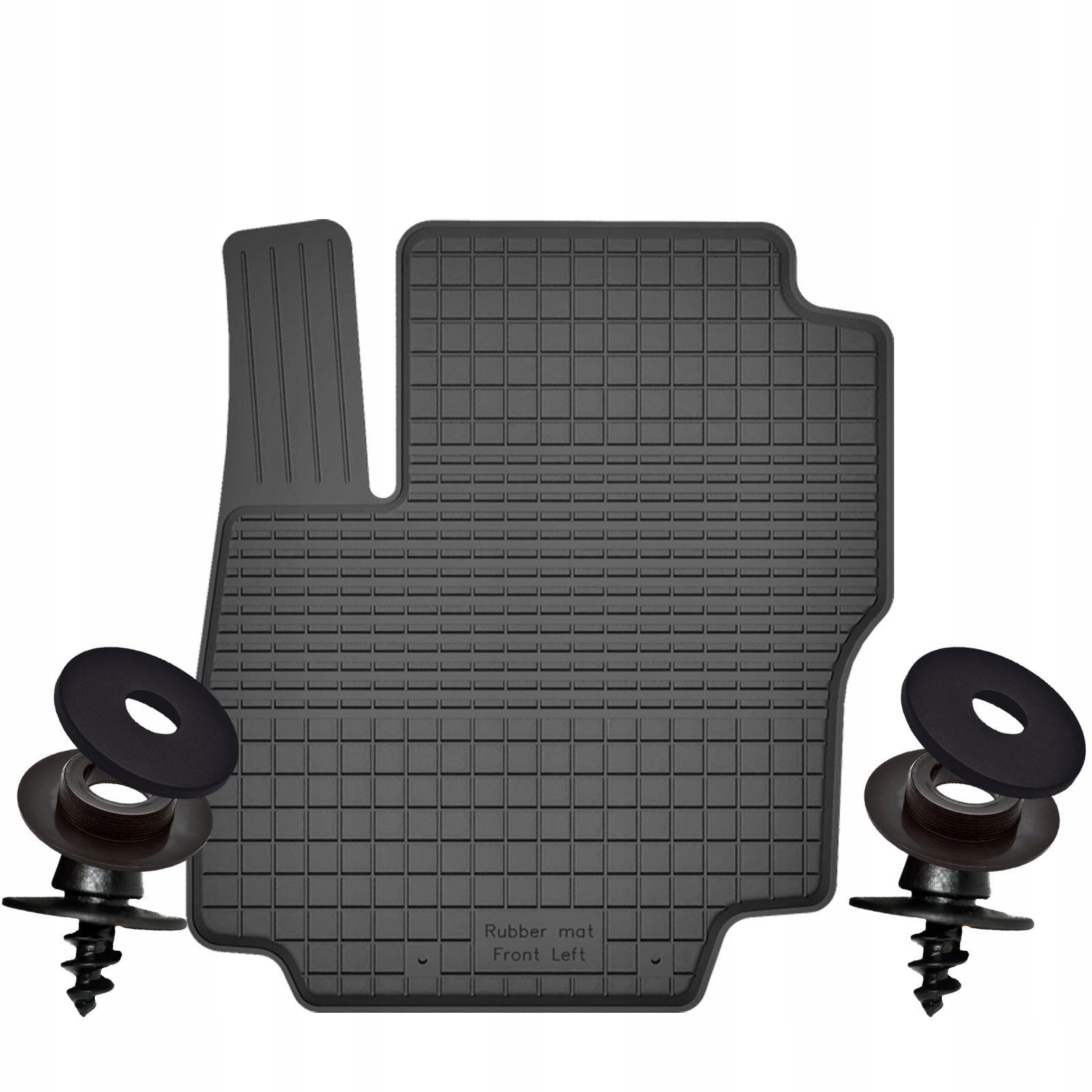 mata gumowa Mitsubishi Grandis 2003-2011 2004 2005 2006 2007 2008 Stopery