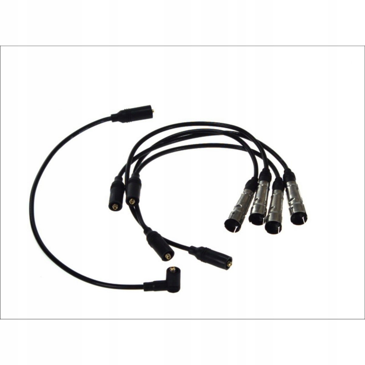 

0986356339 Bosch Przewody Wysokiego Napięcia Vw