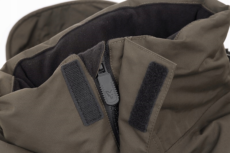 Kombinezon Winter Suit Fox Rozmiar S Marka FOX