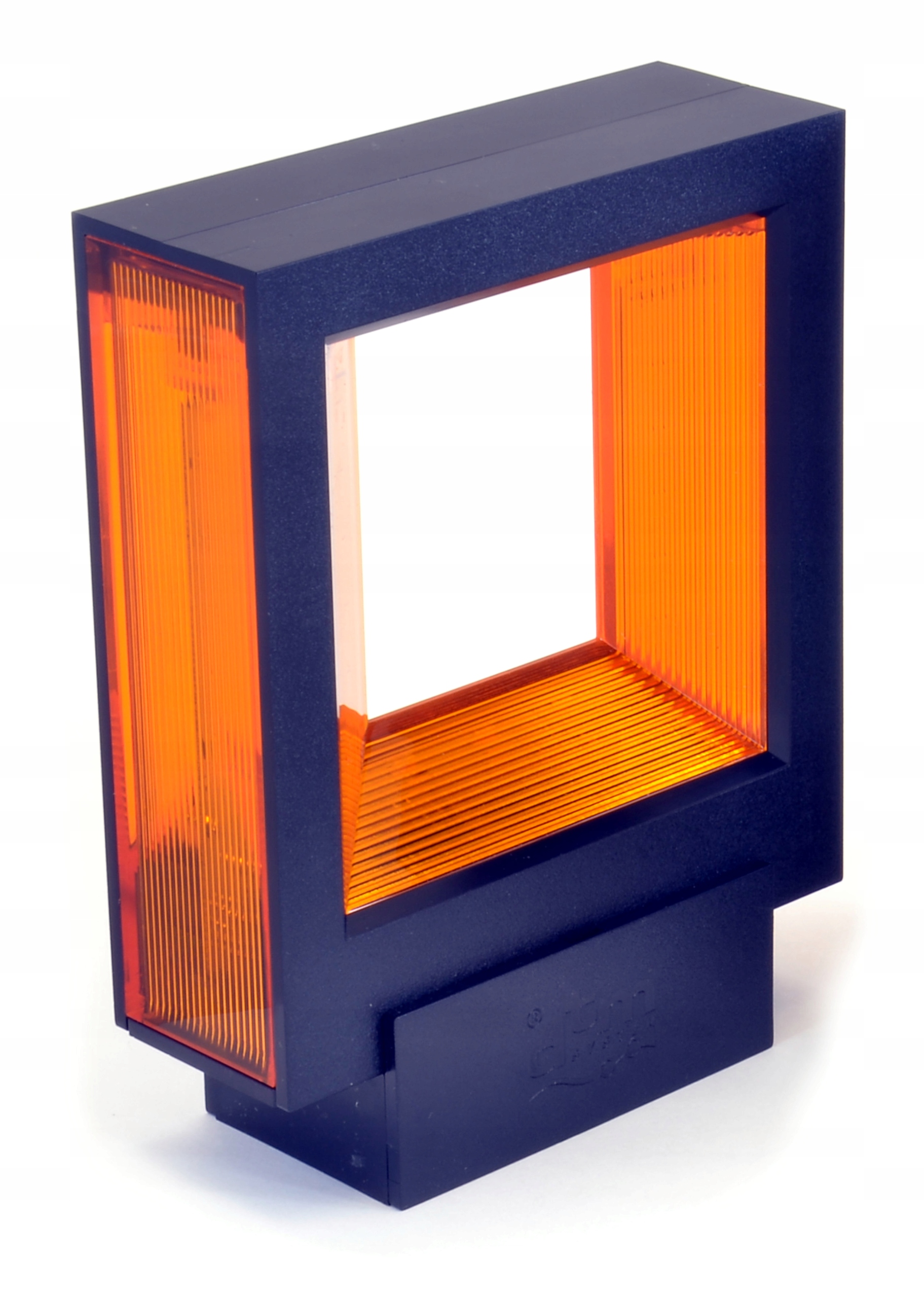 Lampa QUADRO bramy LED24-230V antena kogut pomarańczowa Kod producenta QUADRO 001