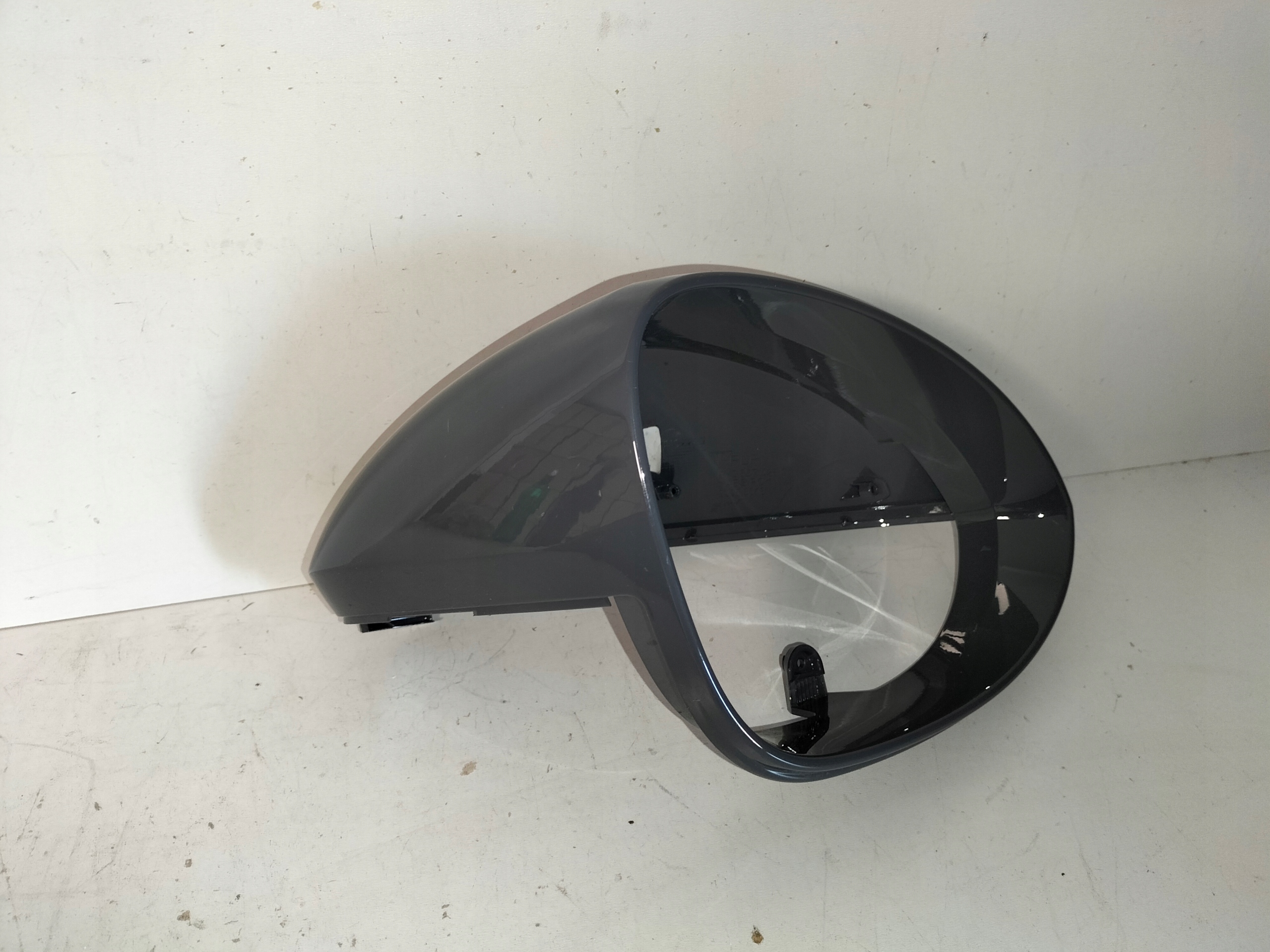 cover cap mirrors right PORSCHE CAYENNE III LIFT 23