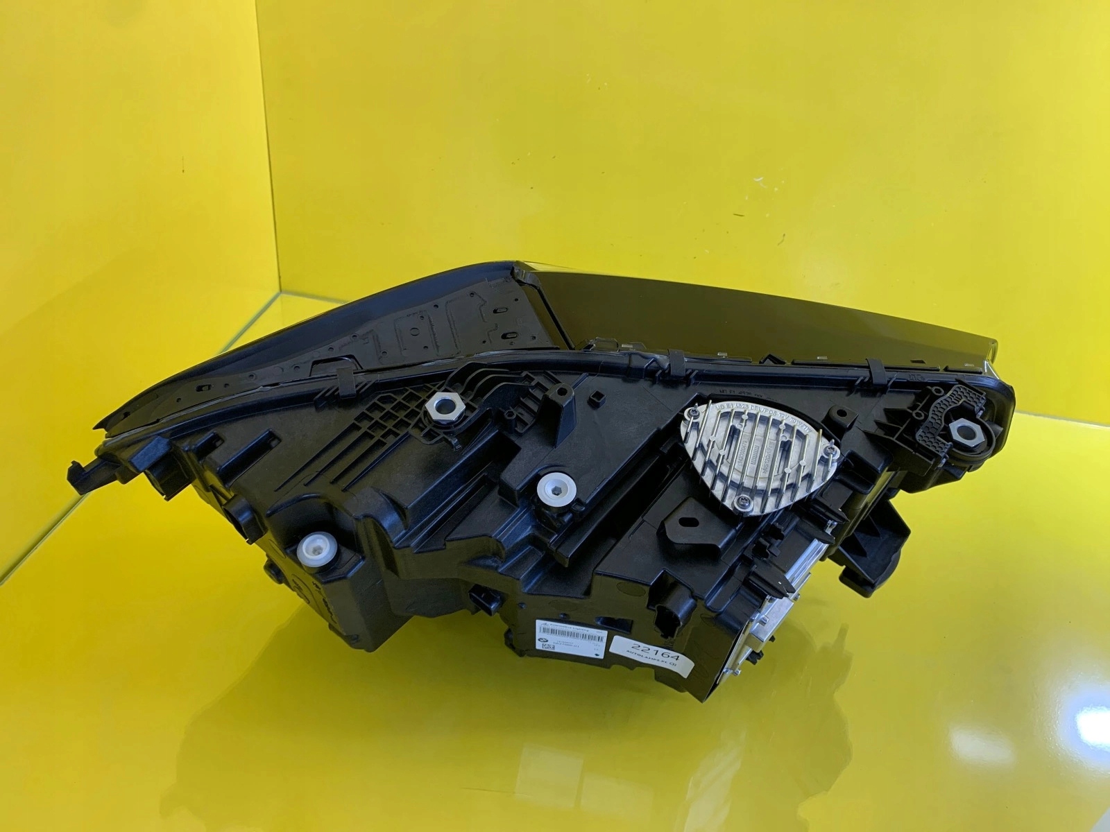 light left BMW X5 G05 X6 G06 Full Led 5A27985-01