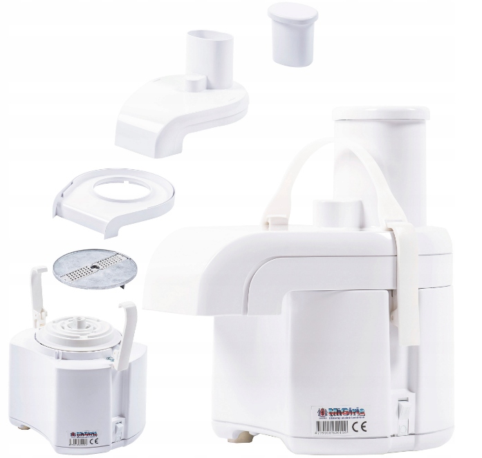 LITEWSKA MASZYNKA TARKA TARCIA ZIEMNIAKÓW MIGIRIS