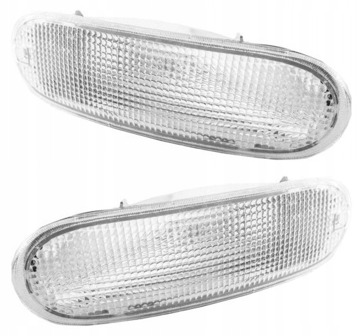 Volkswagen New Beetle Blinkr Levý Pravý