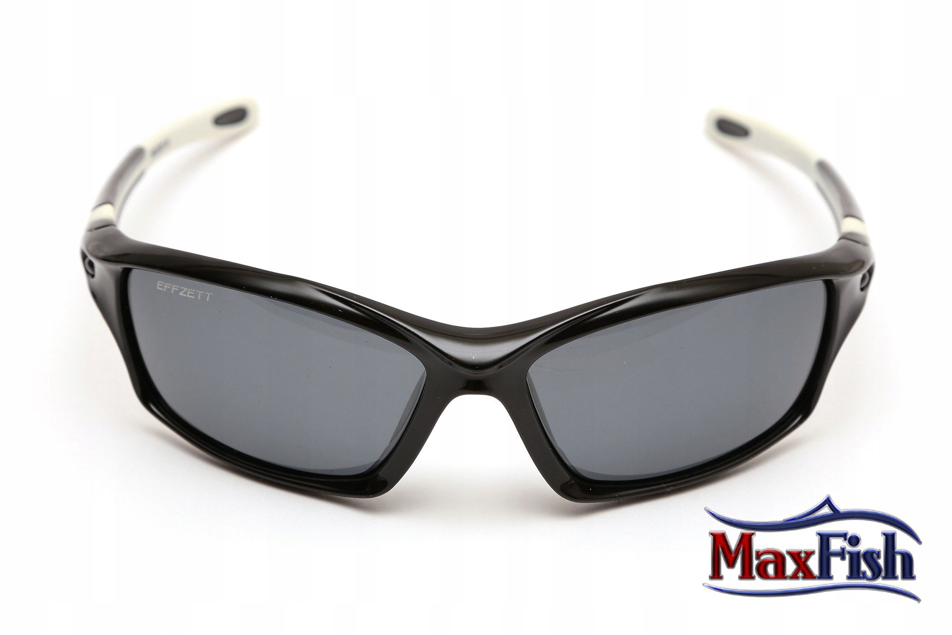 OKULARY POLARYZACYJNE DAM EFFZETT BLACK-WHITE Marka Dam
