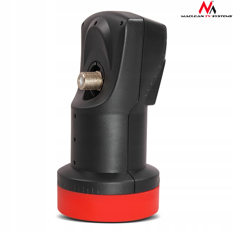 KONWERTER SINGLE 0.1dB FullHD 4K 65dB NC+ POLSAT Kod producenta LB0063