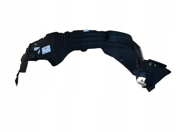 NADKOLE PRZÓD LEWE TOYOTA AURIS E18