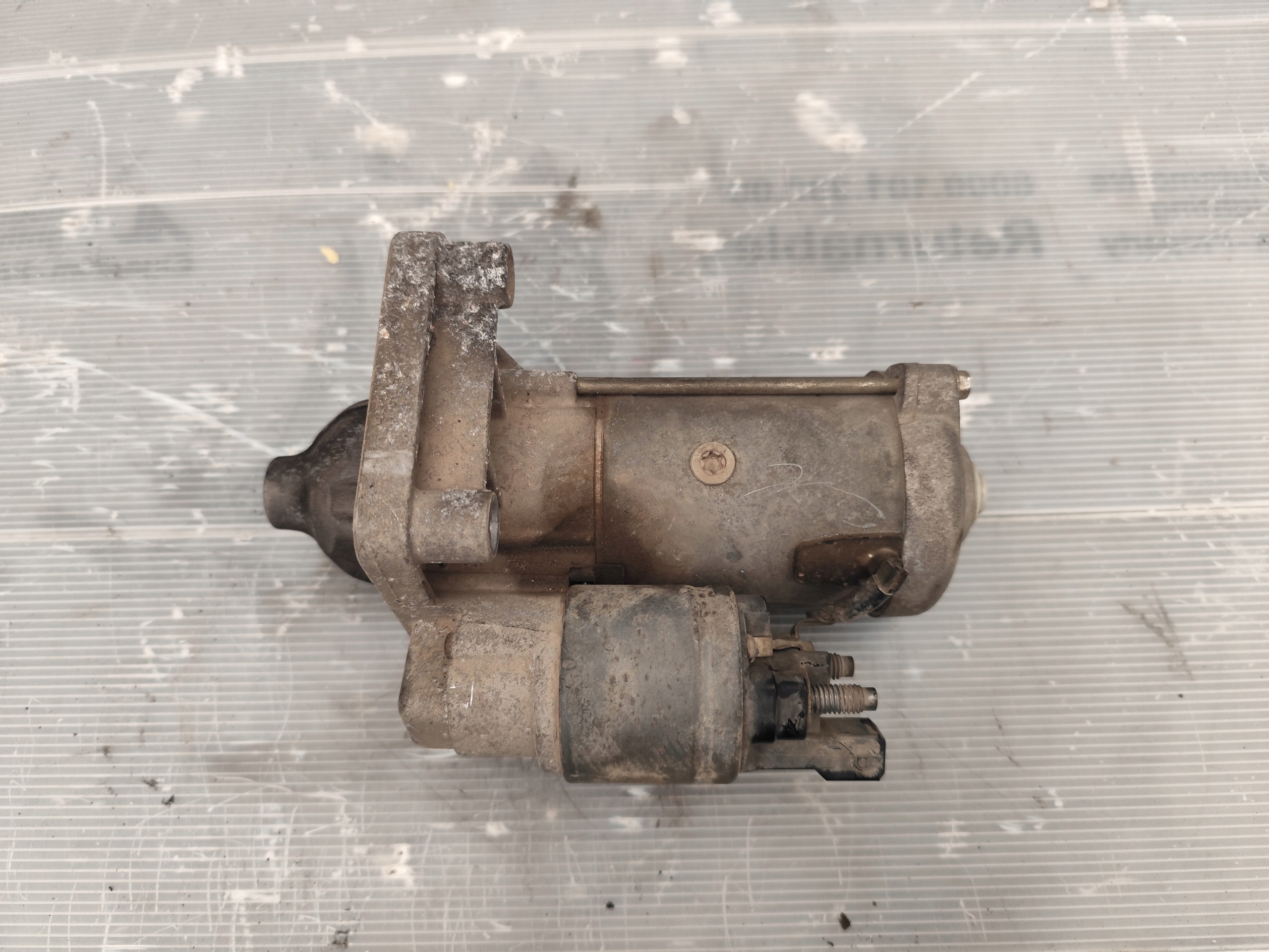 PEUGEOT PARTNER IV starter