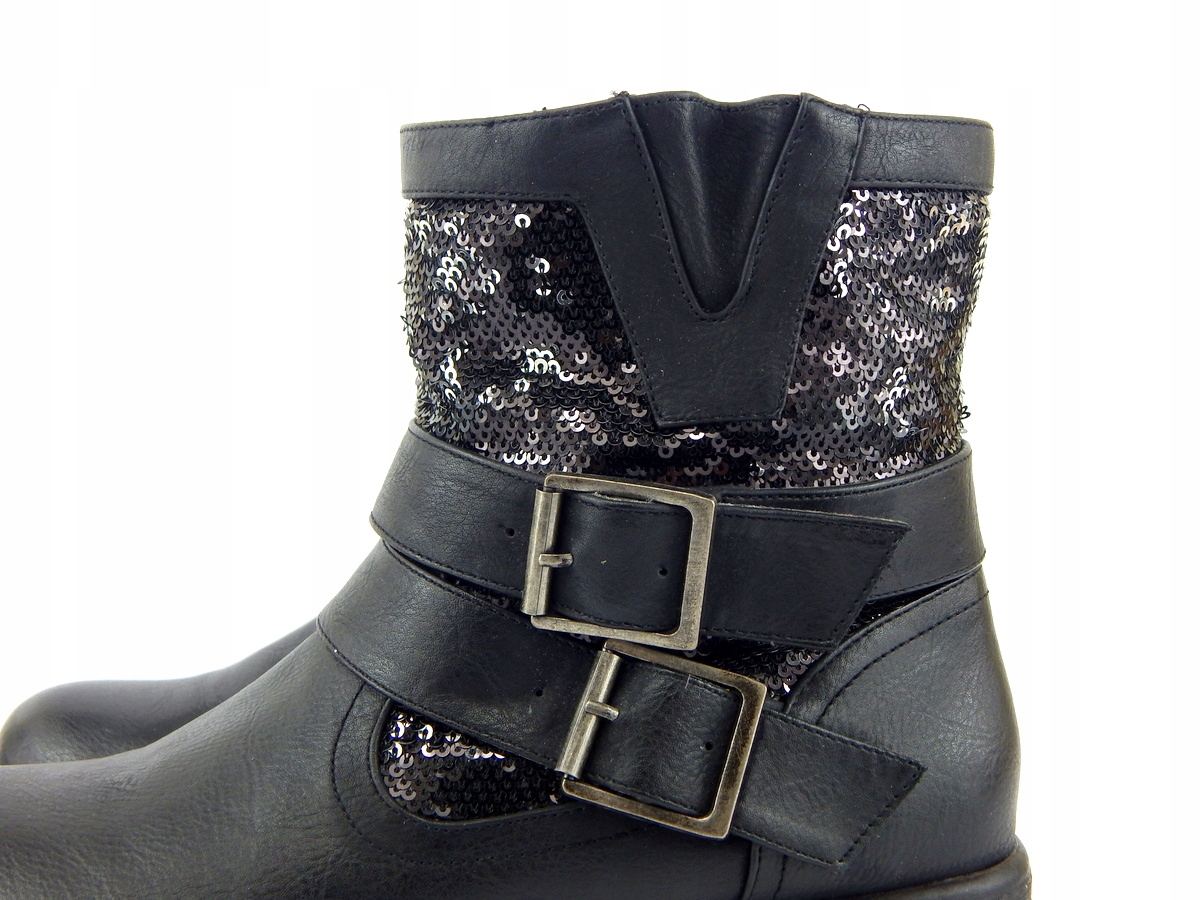 Buty RIEKER r 38/25 cm HIT CENA! Marka Rieker