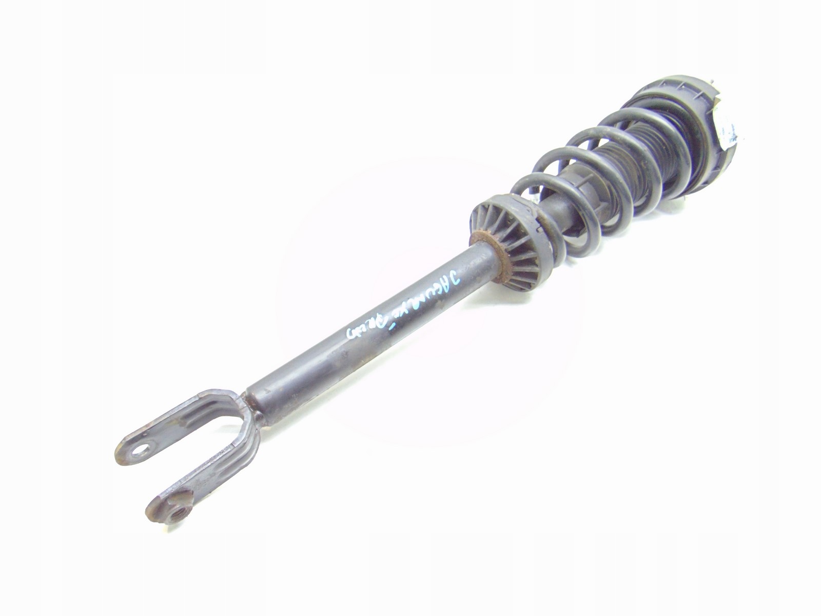 shock absorber right front JAGUAR XE X760 2.0D GX73-18B037-KC