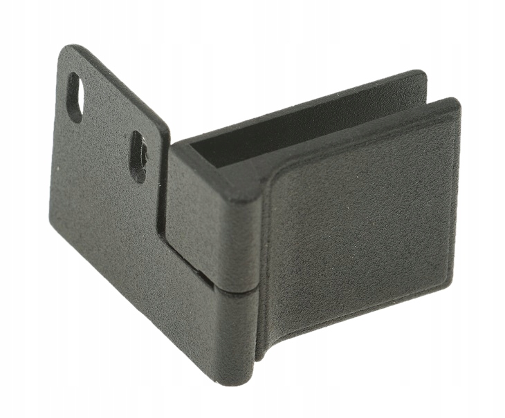 

Zawias Do Szyb Meblowy Nieprzelotowy Czarny Lewy