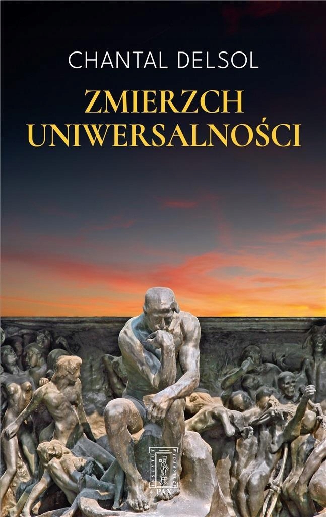 

Zmierzch Uniwersalności