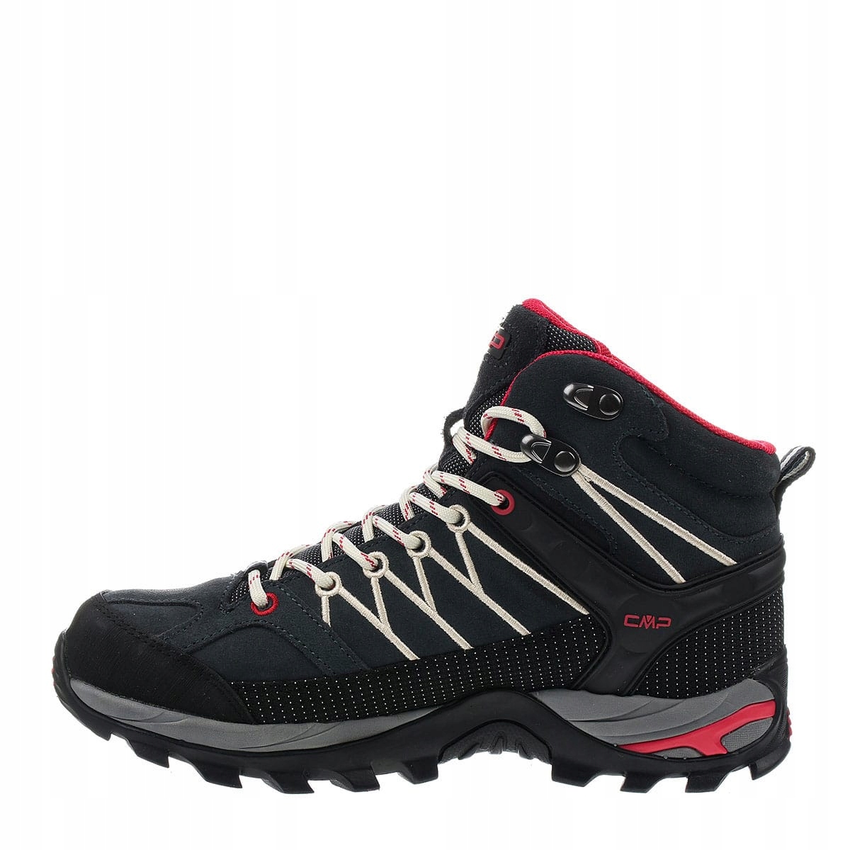 Buty trekkingowe damskie CMP RIGEL MID 41 Stan opakowania oryginalne