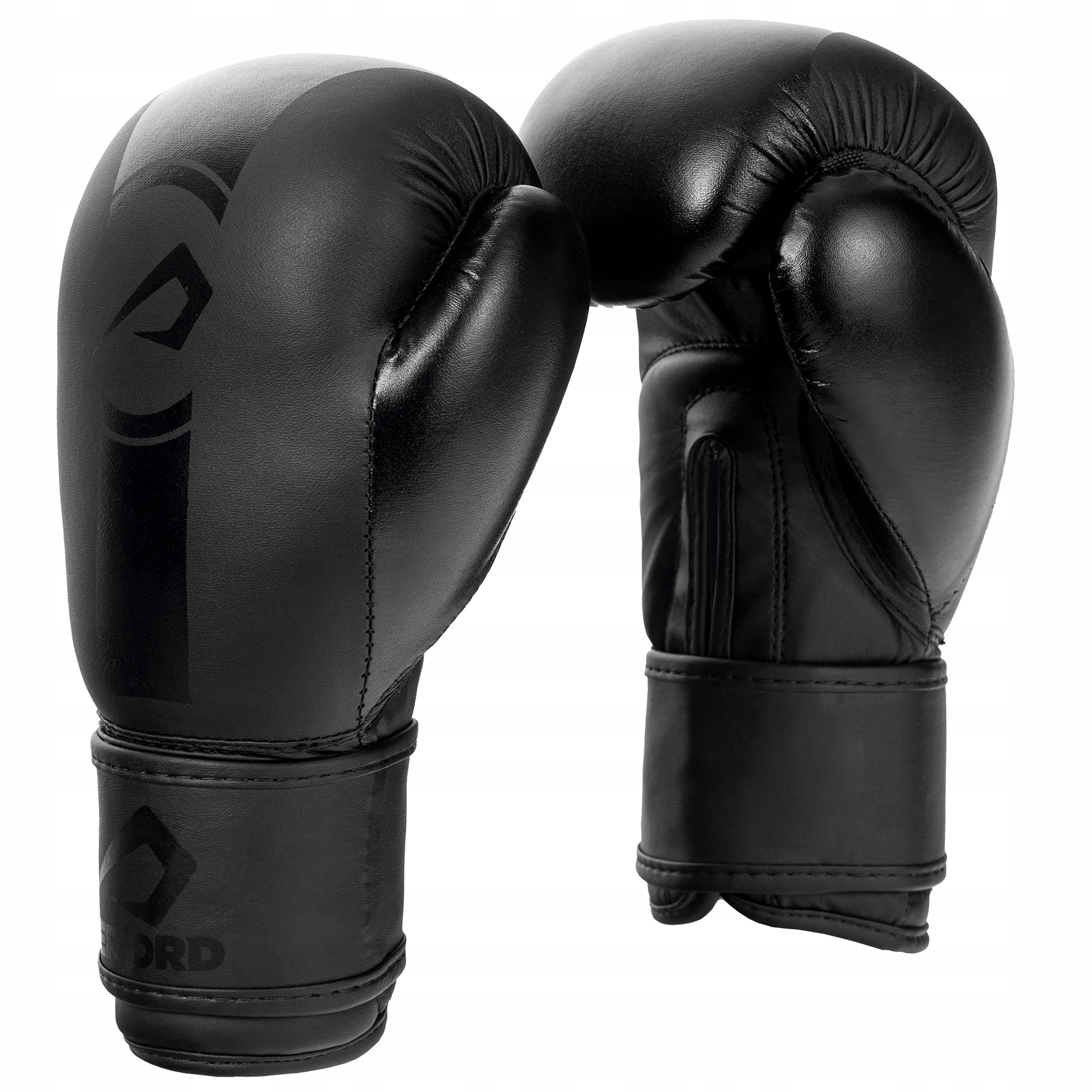 Rękawice bokserskie Overlord Boxer dzieci dziecięce na 4-7 lat 6 oz