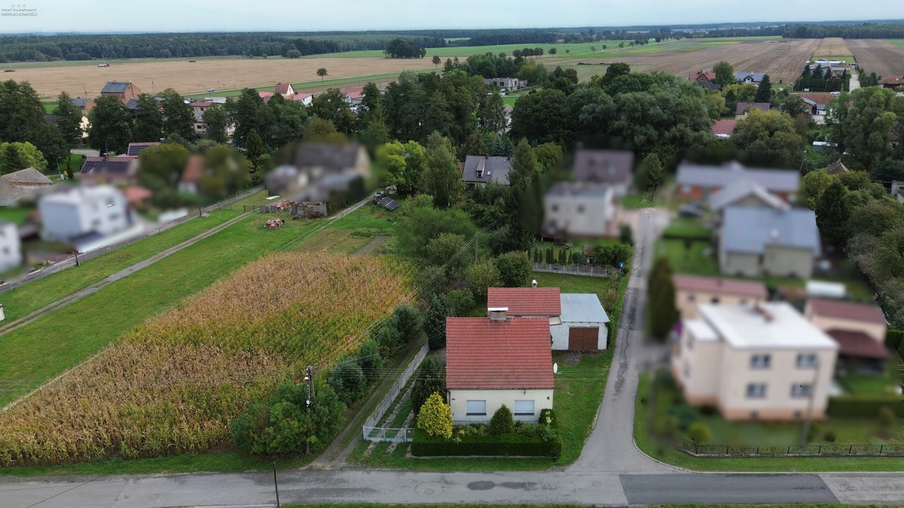 Dom, Rudziniec, Rudziniec, Gliwicki, 102 m²