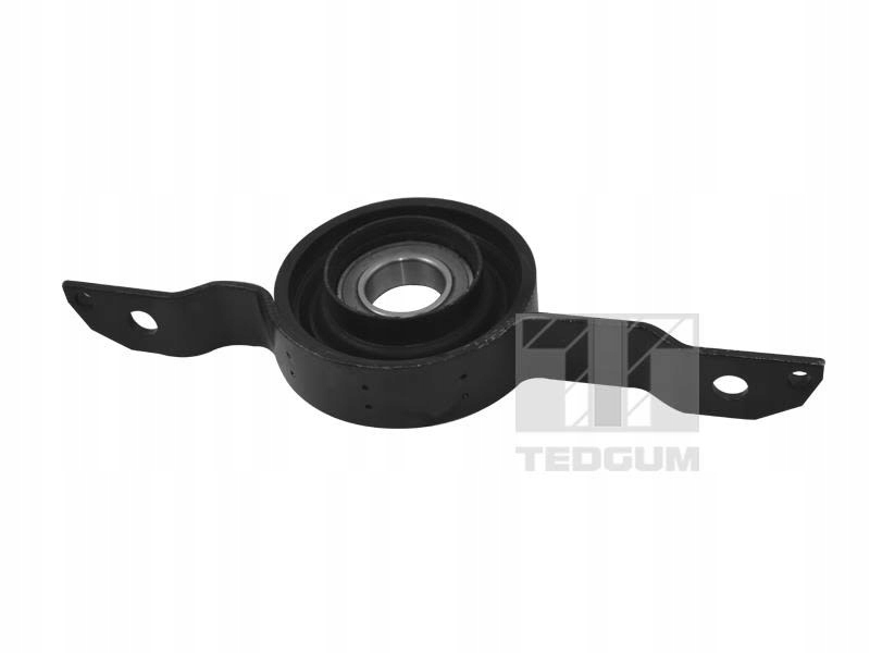 Tedgum TED23444 Zawieszenie, wał napędowy