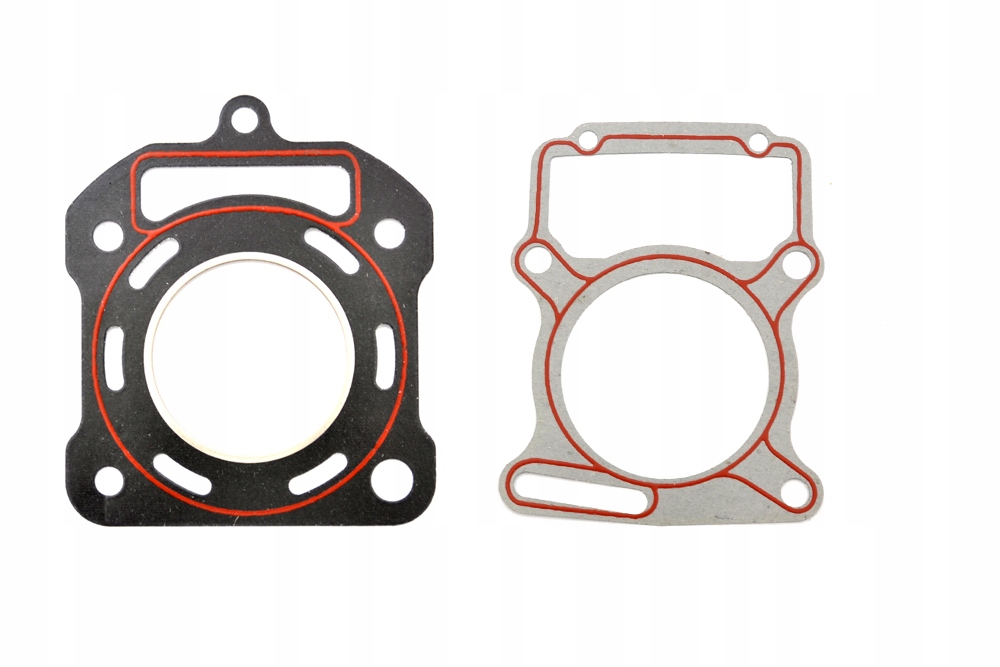 Uszczelka Głowicy I Cylindra Atv Bashan 200 Quad
