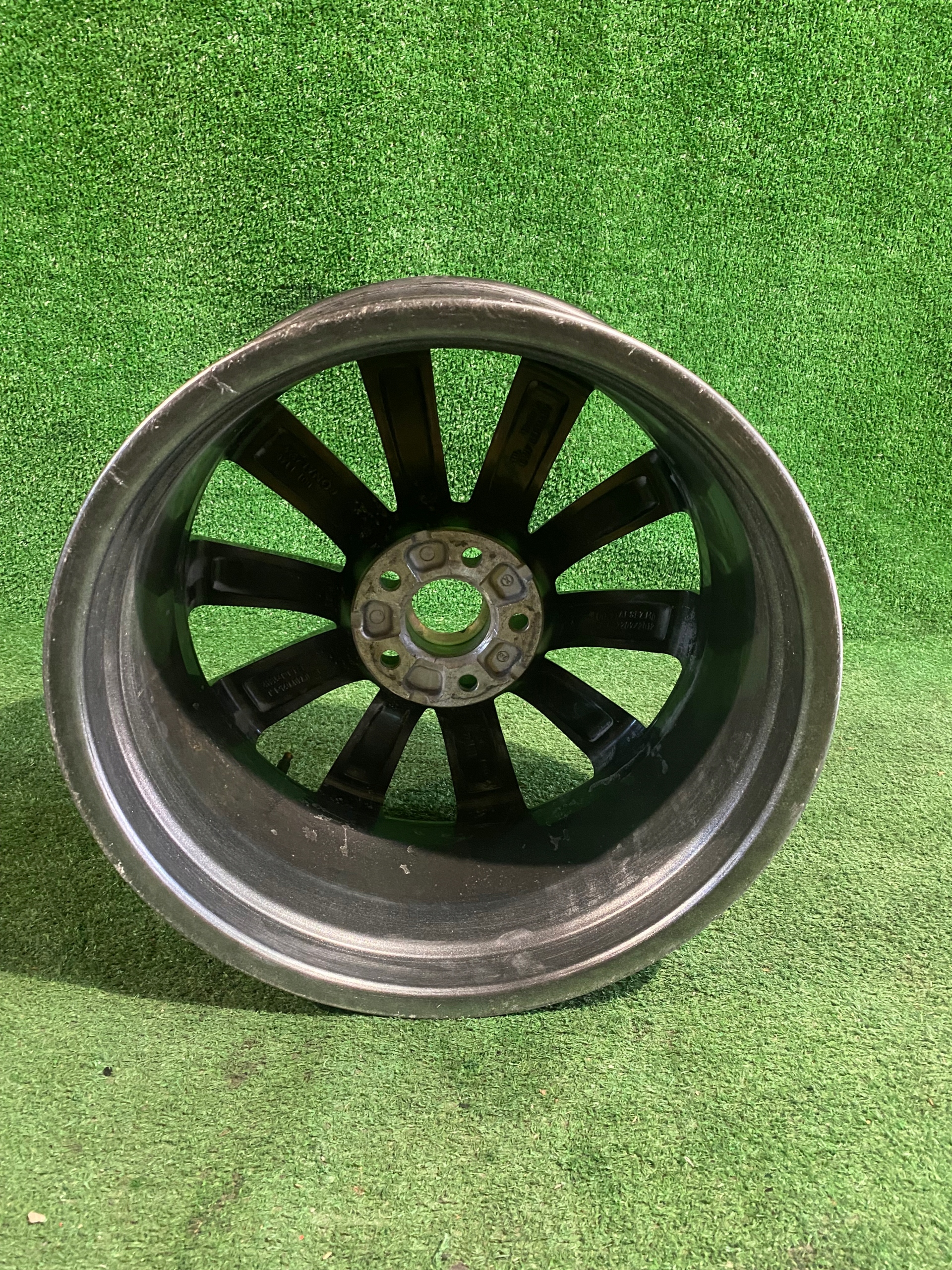 disk AUDI A4 A5 18” AUDI 8J ET40 NR.f031