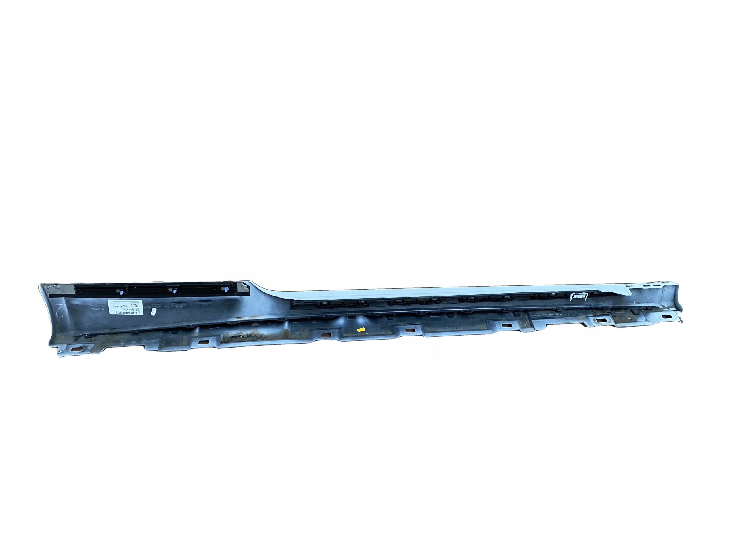 AUDI S5 A5 8W CABRIO SLINE moulding threshold left LS9R