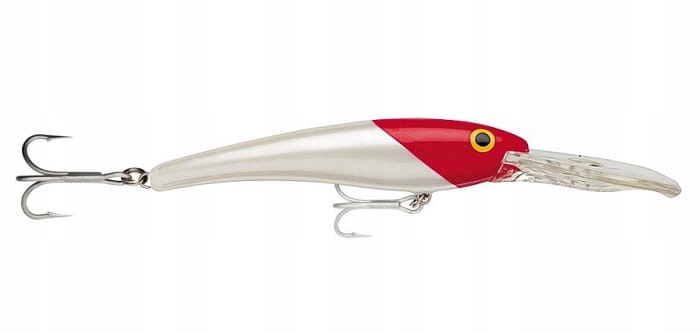 Rapala Deep Thunder DTH11 Rh 11cm 28g 3-5,5m