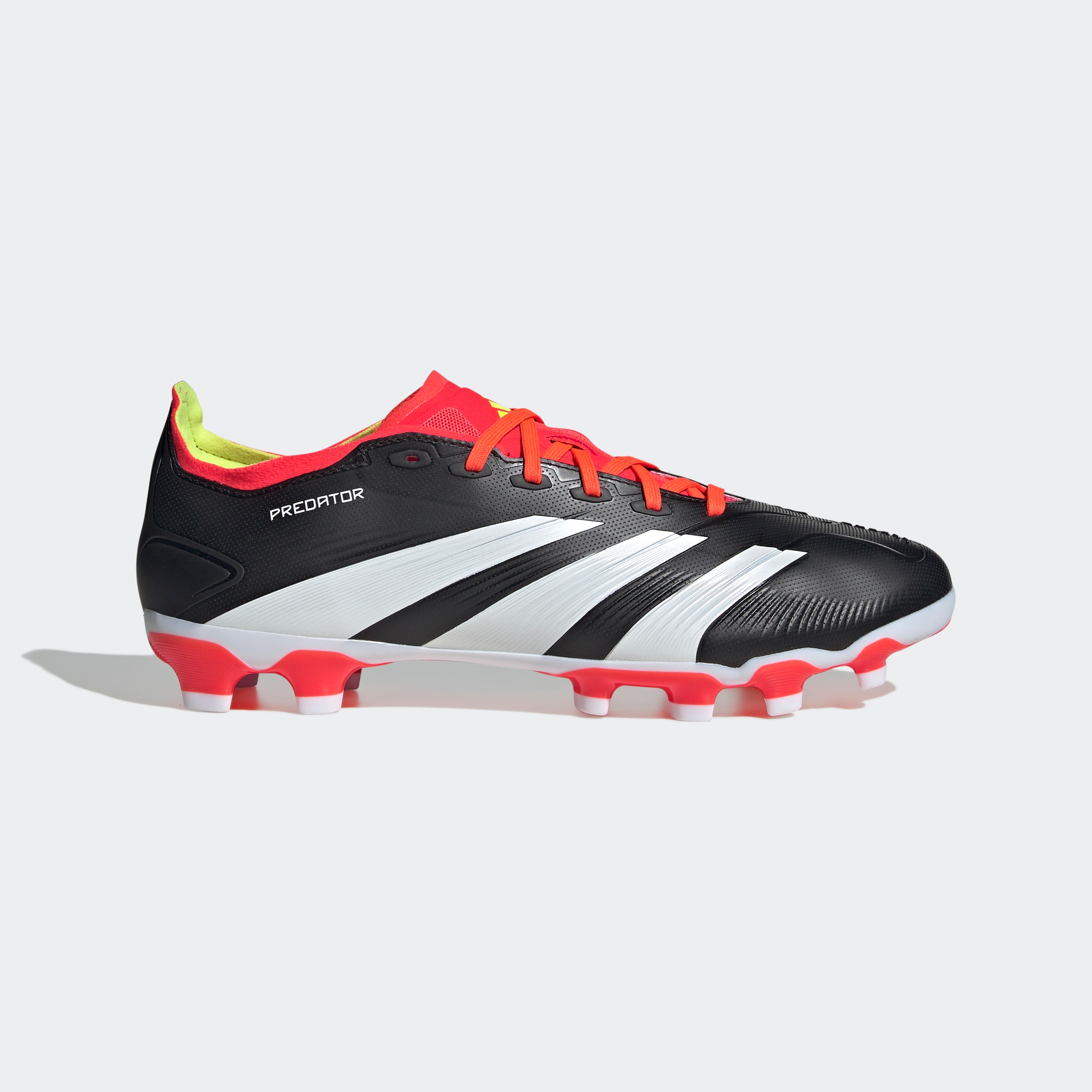 Fotbalová obuv Adidas Predator League Fg IG7725, velikost 42 2/3