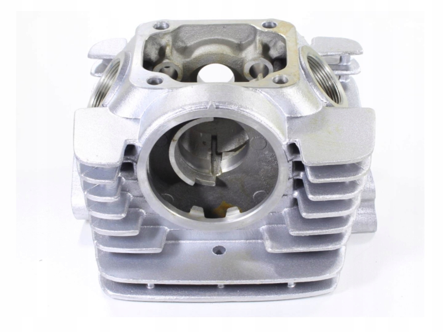 MMP.23.02.2023.17.4639 - XCROSS 50 ГОЛОВКА ДВИГАТЕЛЯ СЕРЕБРО