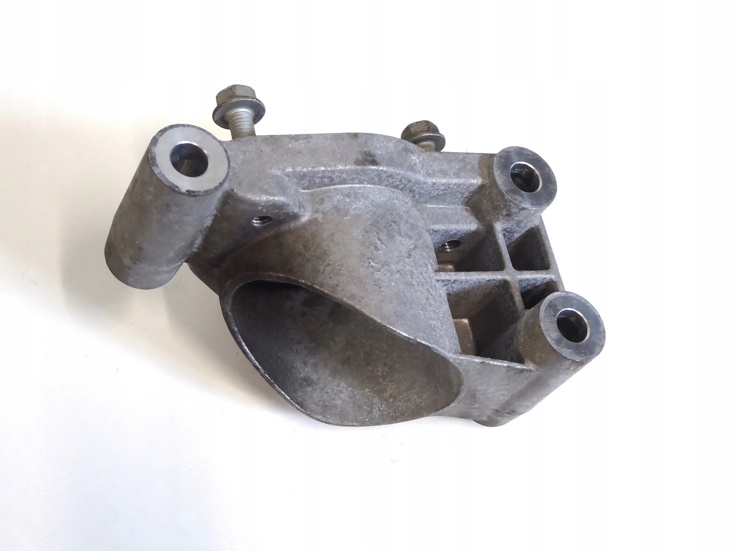 PODPORA POLOSI OPEL INSIGNIA 2 0 TURBO A20NFT Engine Type Gasoline