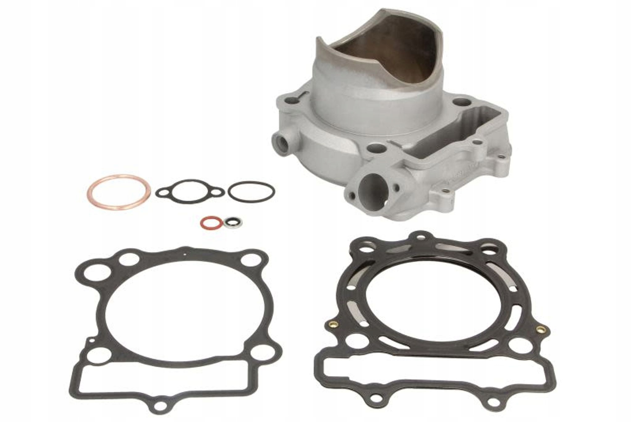 Cylinder Std tesnenia Top-end Suzuki Rmz 250 '19-'22 Athena