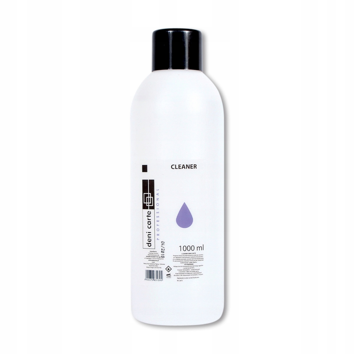 

Deni Carte Cleaner 1000ML