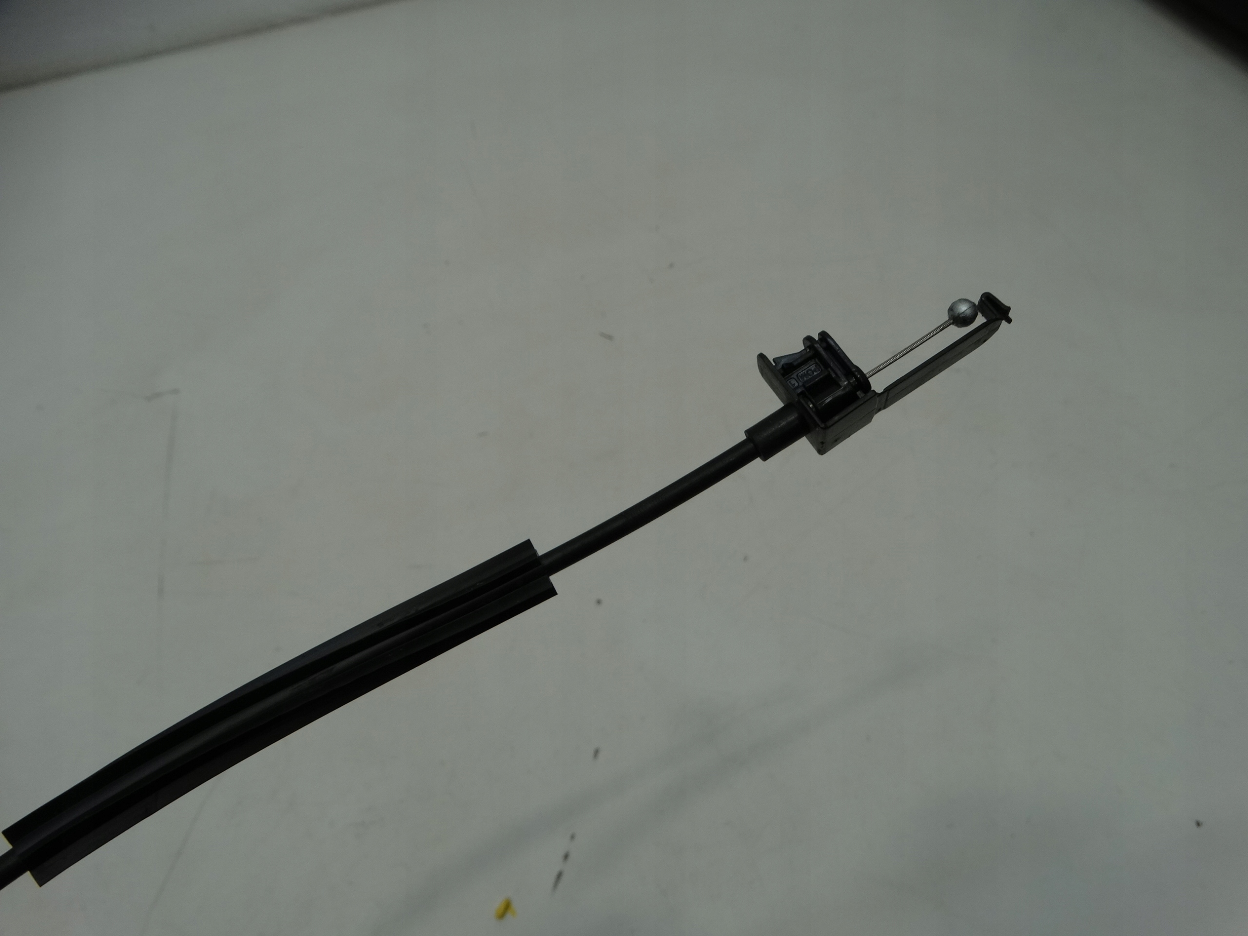handle door inner left rear part CITROEN C4 III 20R.- A006AB01