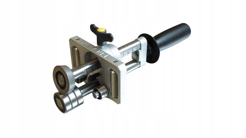 Bender Uno 100 mm 2 rolky Jouanel