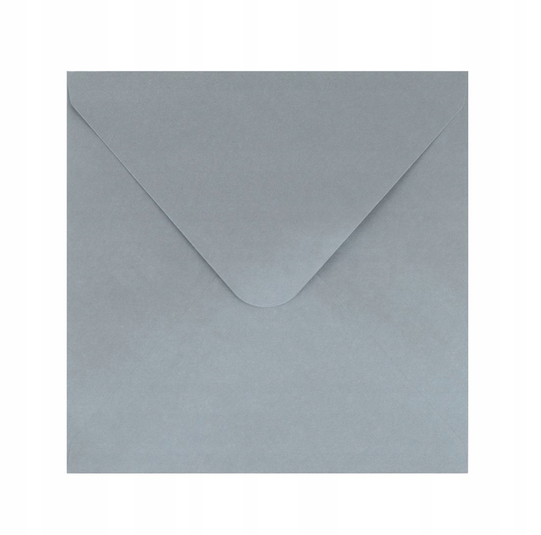 

Koperty ozdobne K4 Perłowe Srebrne kwadrat 50szt