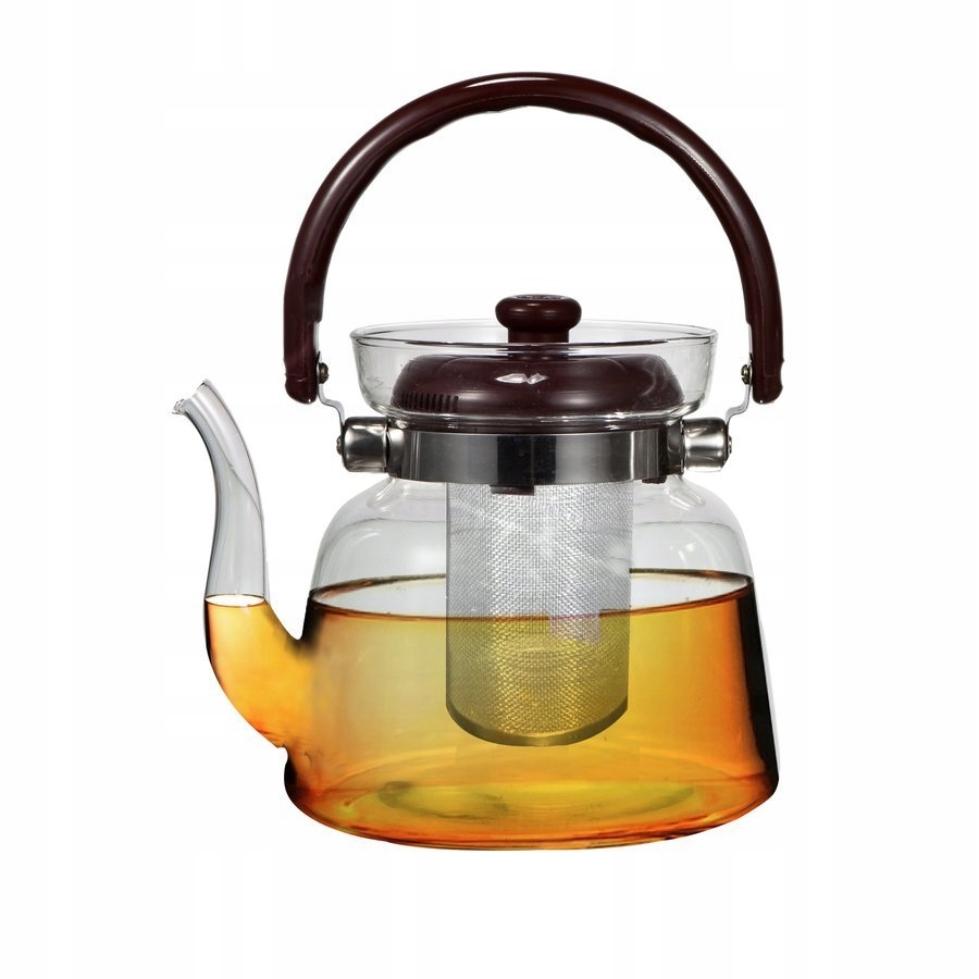 DZBANEK Z ZAPARZACZEM ZAPARZACZ WINDSOR 1,2 L IMBRYK