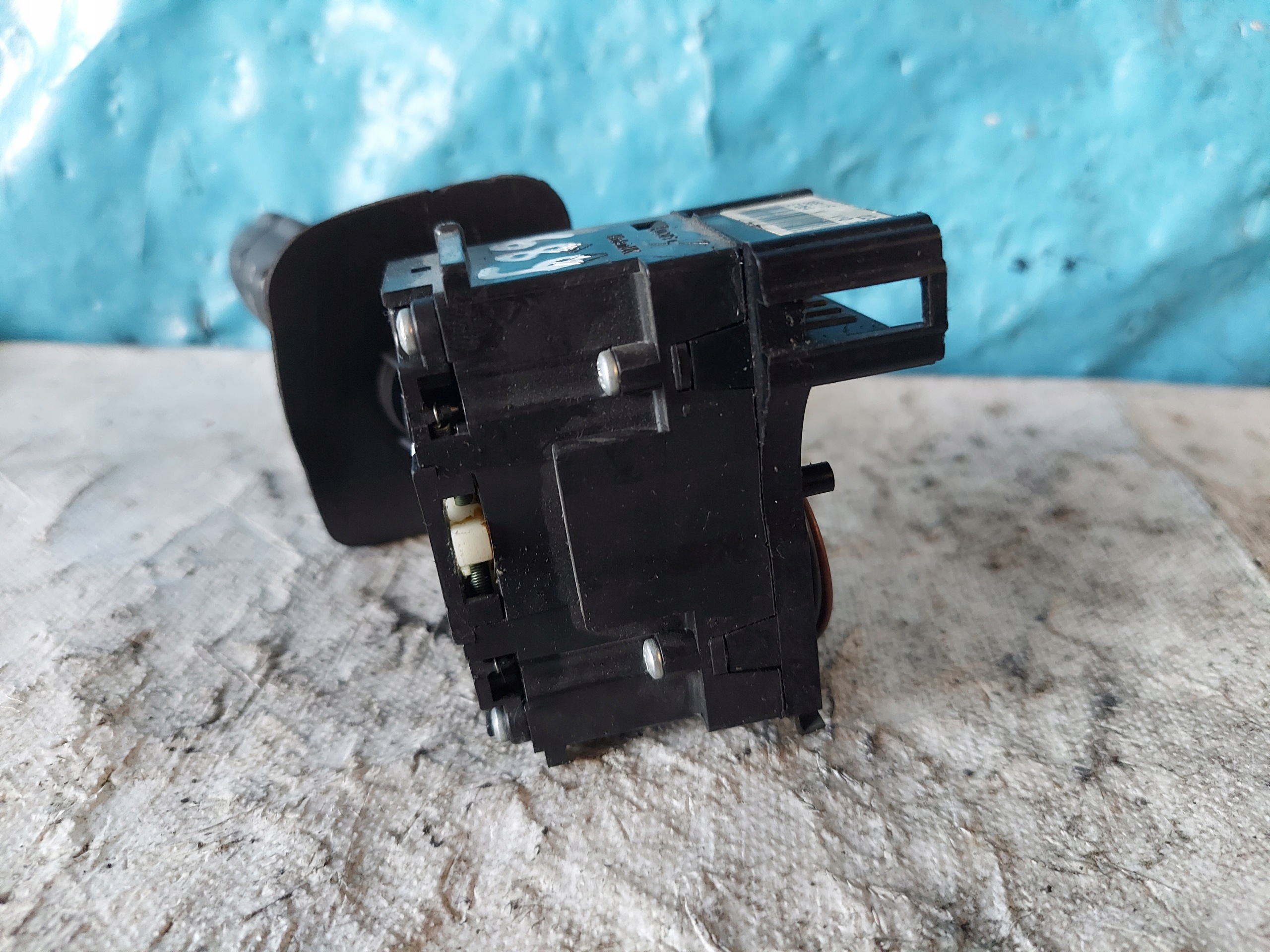 devio luci devio volante devio luci tergicristallo tergi CLIO II 36911F