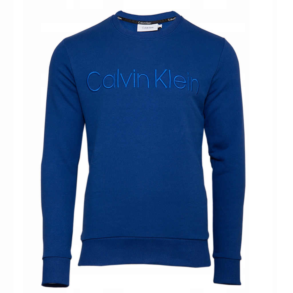 

Bluza Męska Calvin Klein Athleisure K10K104877