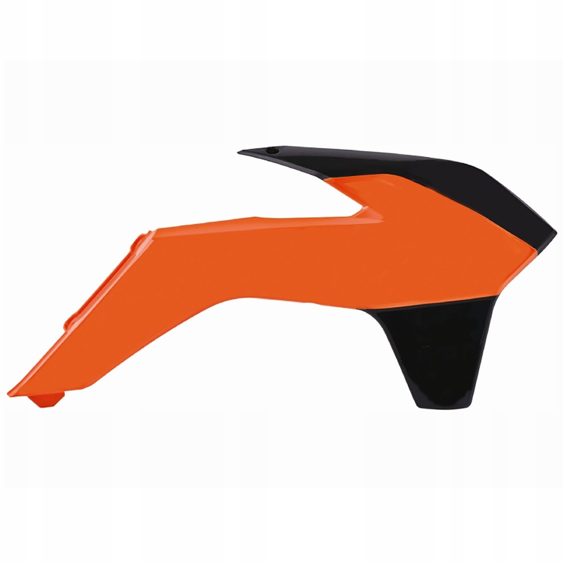 Polisport Krytu Chladiča (komplet) Ktm Sx/sxf '13-'15 Exc/excf '14-'16 K
