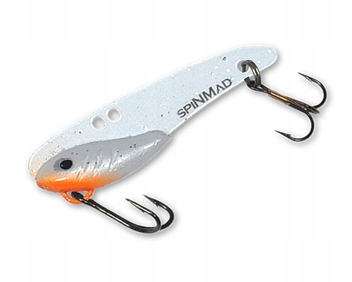 

Cykada SpinMad Uklejka 2.5g kolor 0302