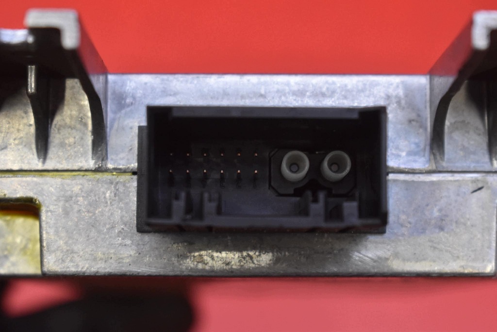 centralina modulo controllo GLOSEM 69419729 BMW E65 E66 01-05