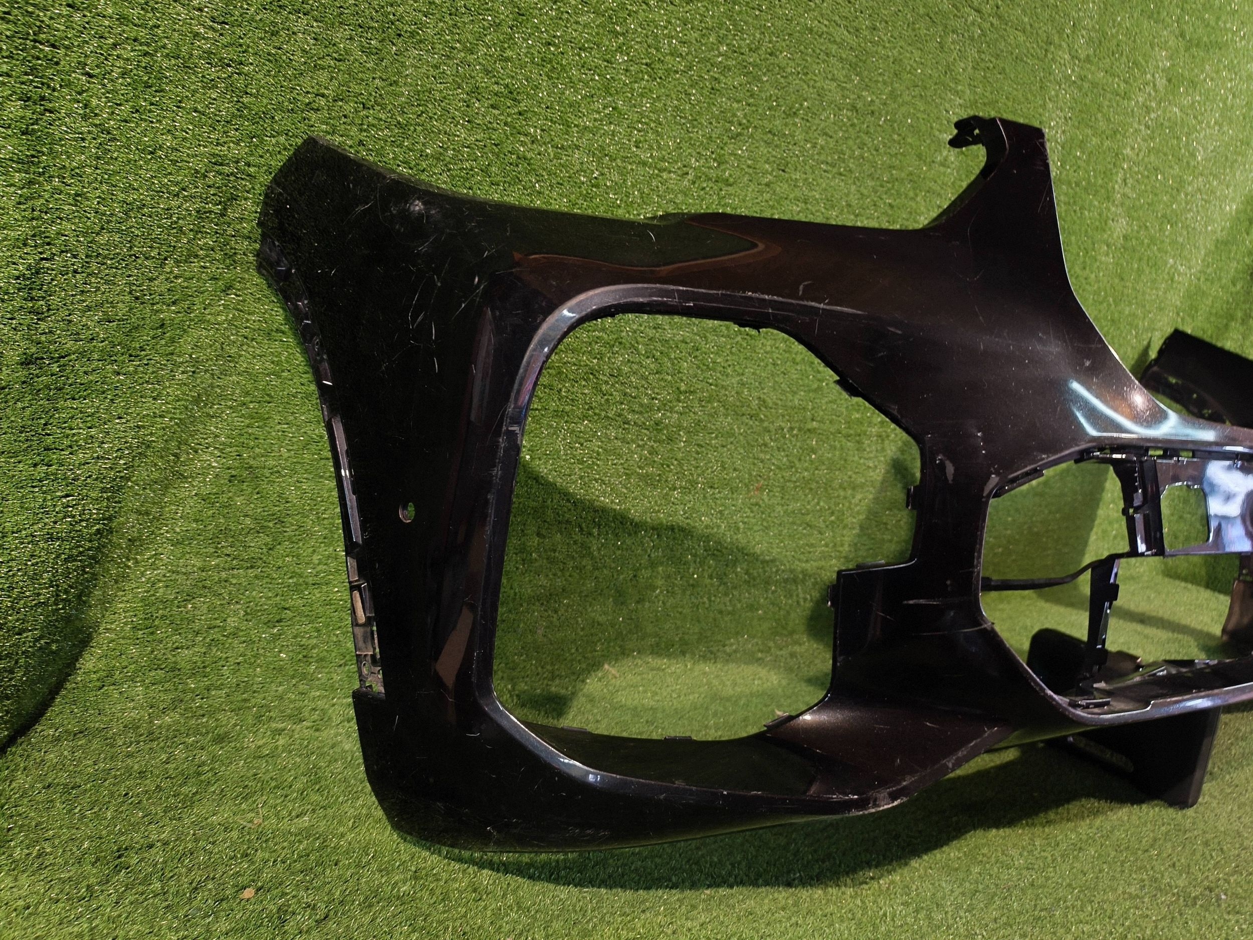 front bumper front BMW X5 G05 m-packet NR.9978