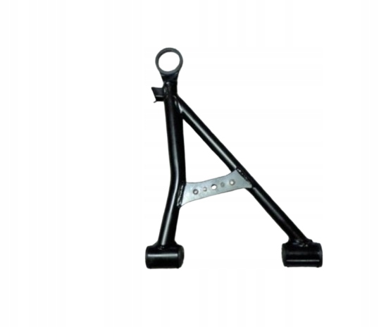 Predné Rameno Horné Pravé Yamaha Grizzly 550 700 Kodiak 1HP-F3550-00-00