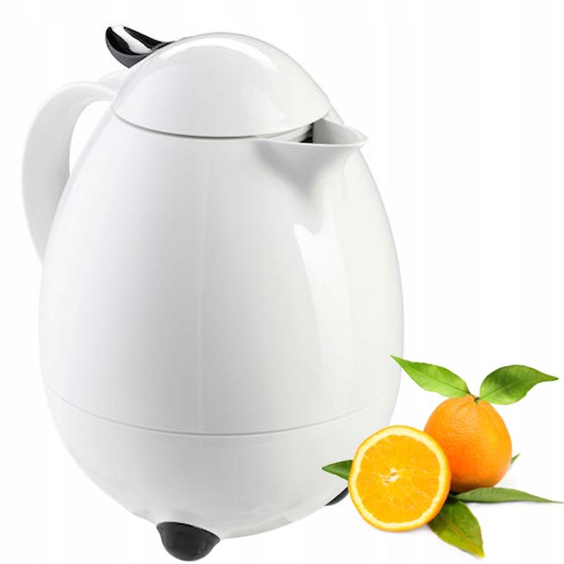 

Leifheit Dzbanek Próżniowy Termos 1L Columbus Biel