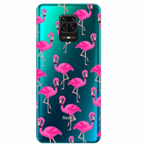 

200 wzorów Etui Do Xiaomi Redmi Note 9S Plecki