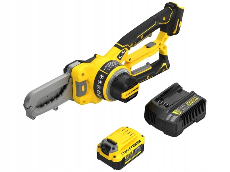 Sekator akumulatorowy Stanley SFMCPS515M1-QW