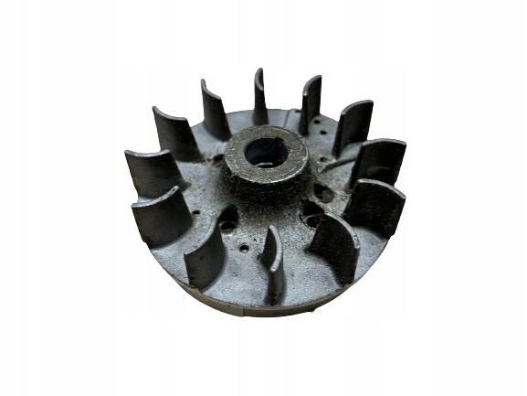 Lama Tagliaerba 43,5 CM Per VARIOLUX VAL 45 BM 45BMA 45 BMAE 45 BME, OBI - Foto 13