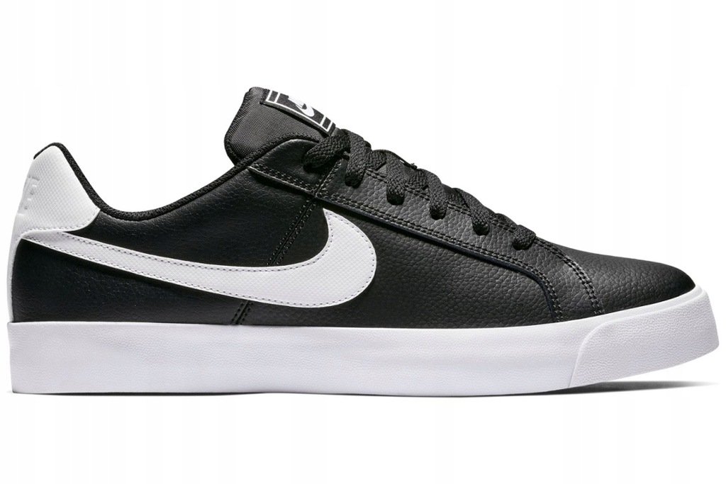 Buty Męskie Nike Court Royale Ac BQ4222 002 r. 45